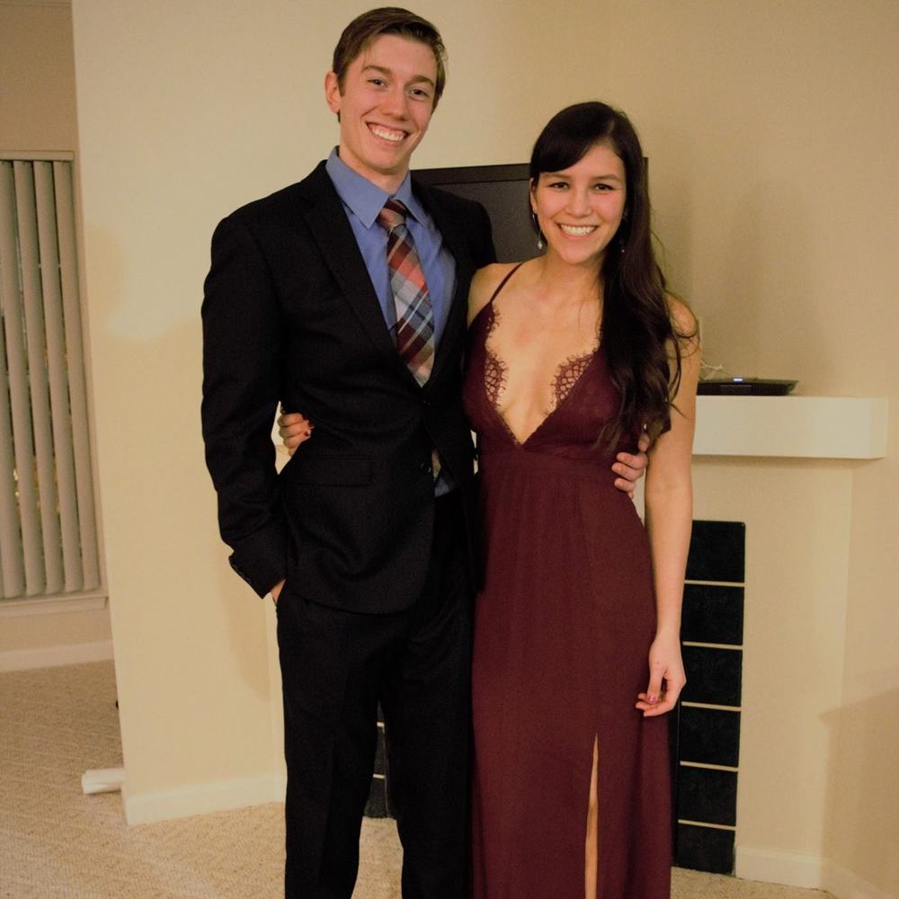 Meet your Posher, Christina